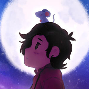 Bettanimation profile picture